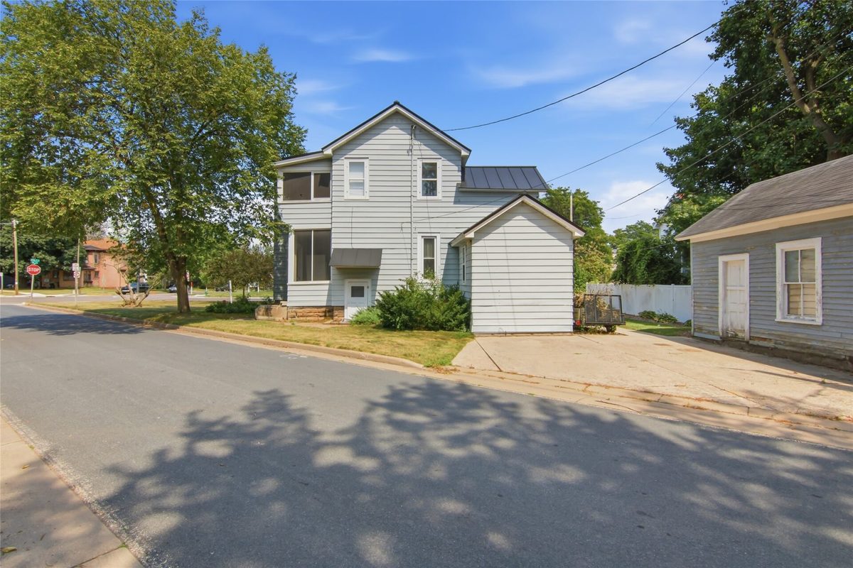 718 Bay Street, Chippewa Falls WI 54729 - Residential house for sale - MLS #1604392 - image45