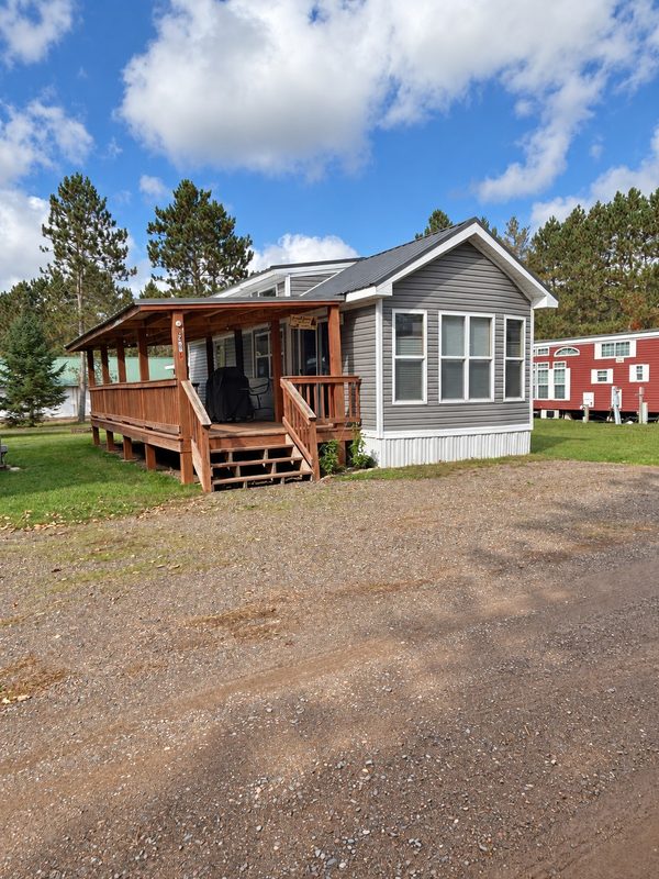 N2635 County Road T #203, Birchwood WI 54817 - Land house for sale - MLS #1605530 - image19