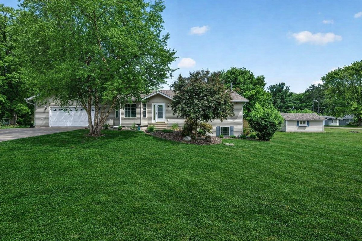 2030 22 3/8 Avenue, Rice Lake WI 54868 - Residential house for sale - MLS #1598632 - image5