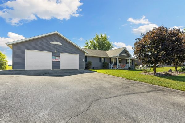 103 Whitespire Drive Hixton WI 54635