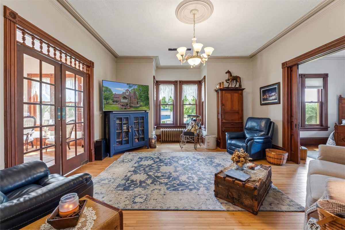 22961 Church Street, Ettrick, WI