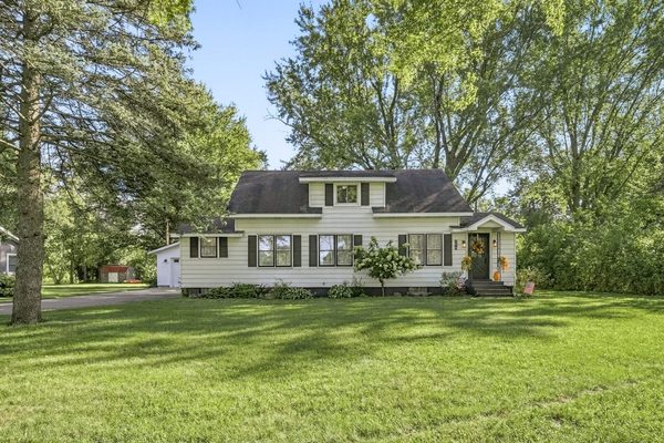 300 Elm Avenue Menomonie WI 54751