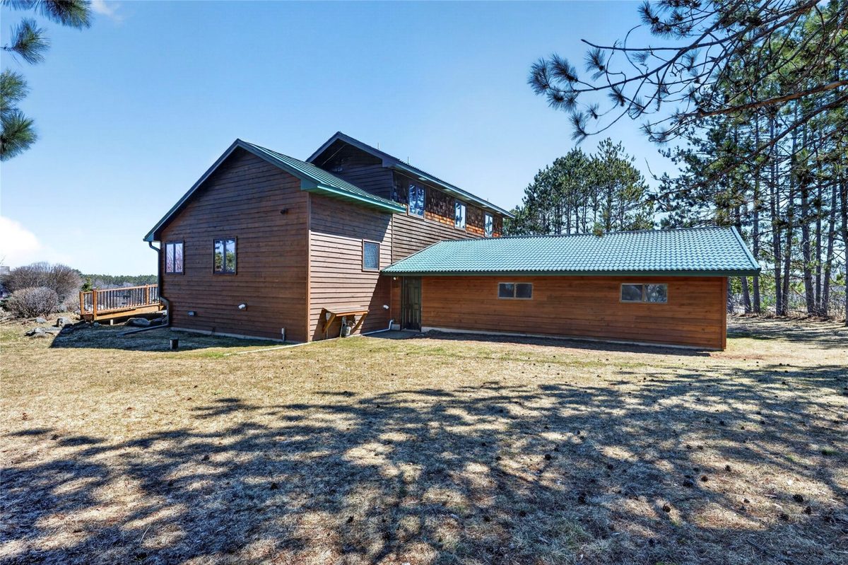 201 Hilltop Road, Shell Lake, WI — photo 45