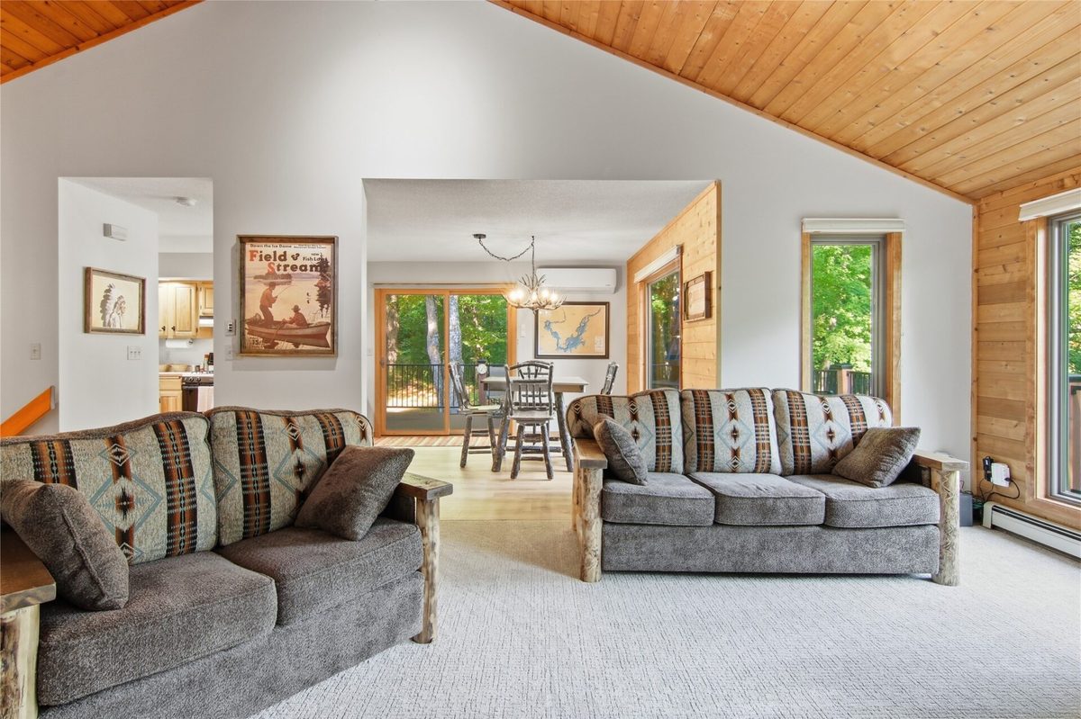 6740W Moose Lake Road, Hayward WI 54843 - Residential house for sale - MLS #1604634 - image19