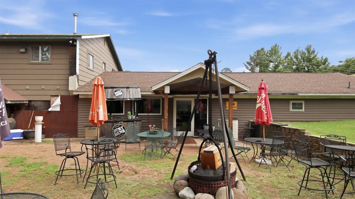 2397 County Road A, Spooner WI 54801 - CommercialSale house for sale - MLS #1603082 - image40