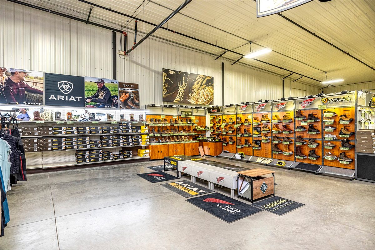 12524 Frontage Road, Osseo WI 54758 - CommercialSale house for sale - MLS #1599692 - image5