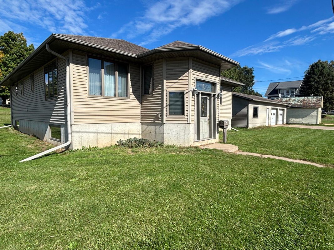 105 1st Street, Arcadia WI 54612 - Residential house for sale - MLS #1605416 - image8