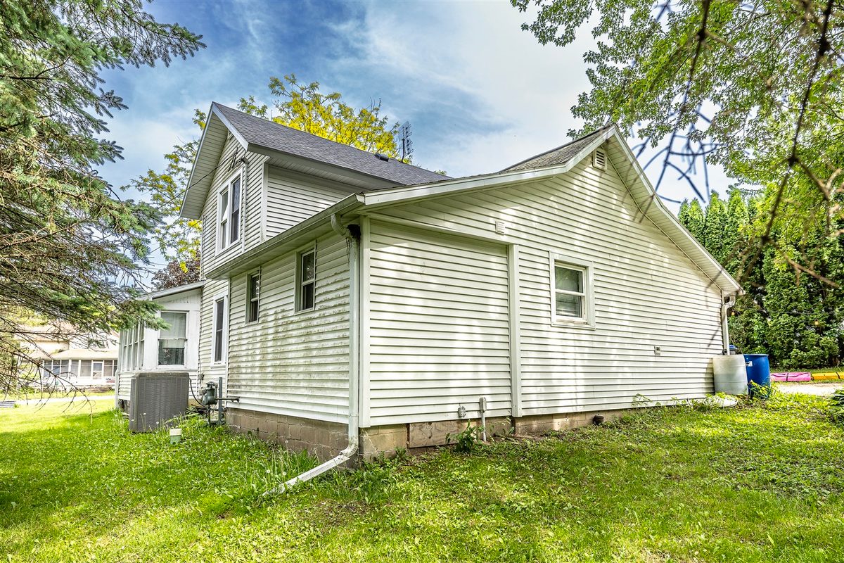 124 Park Street, Alma Center WI 54611 - Residential house for sale - MLS #1601641 - image16