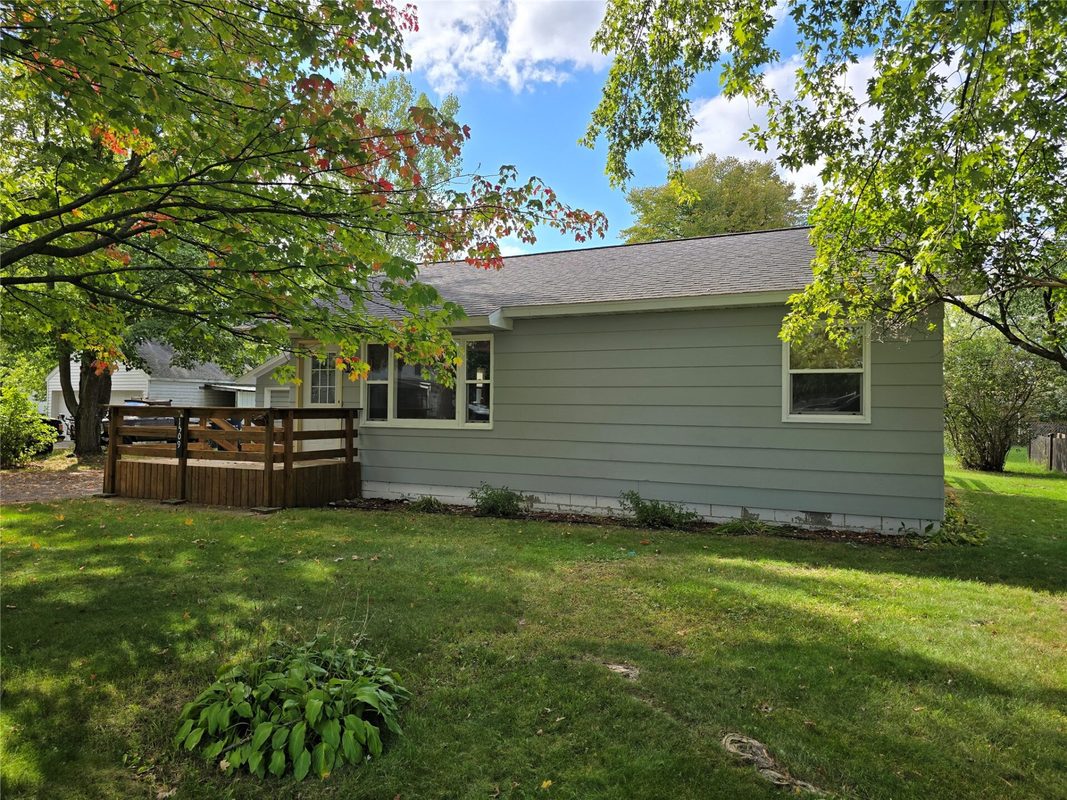 1509 4th Street, Chetek WI 54728 - Residential house for sale - MLS #1605525 - image3