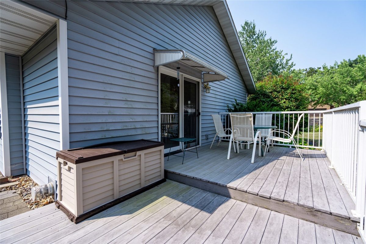 1119 Thompson Drive, Altoona WI 54720 - Residential house for sale - MLS #1604109 - image44