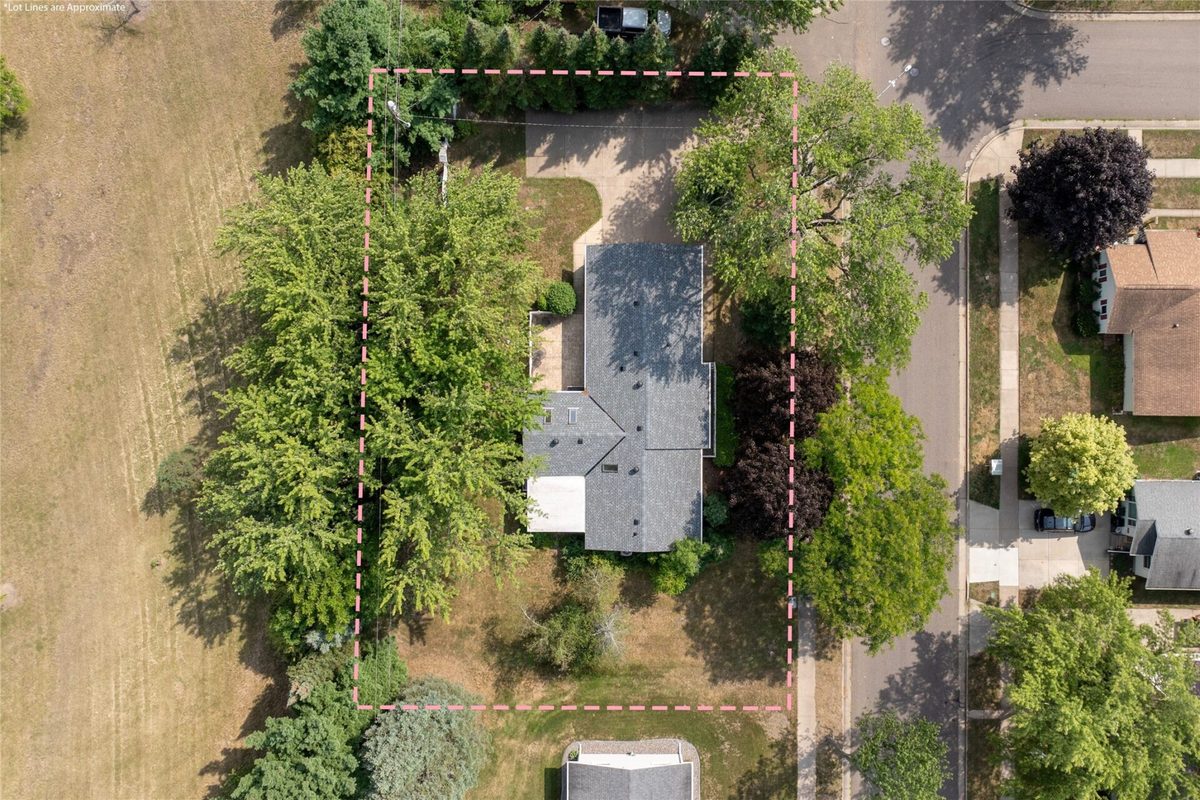 495 A Street, Chippewa Falls WI 54729 - Residential house for sale - MLS #1604110 - image50