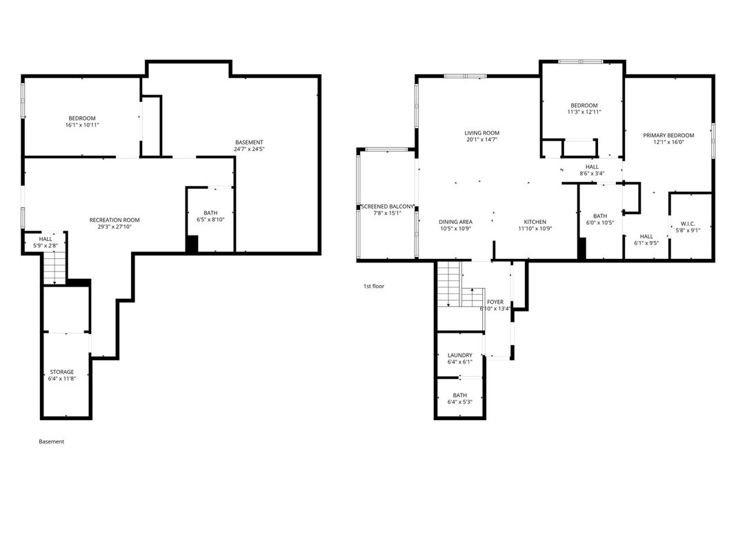 926 Tainter Street, Menomonie WI 54751 - Residential house for sale - MLS #1599413 - image35