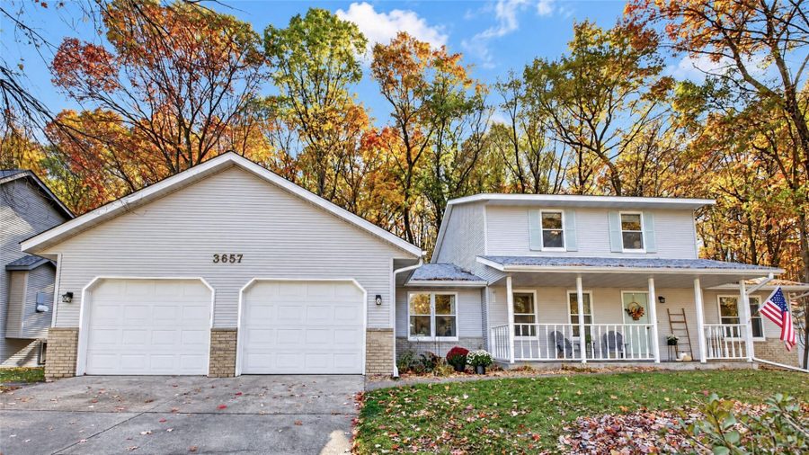 3657 Oak Hill Place