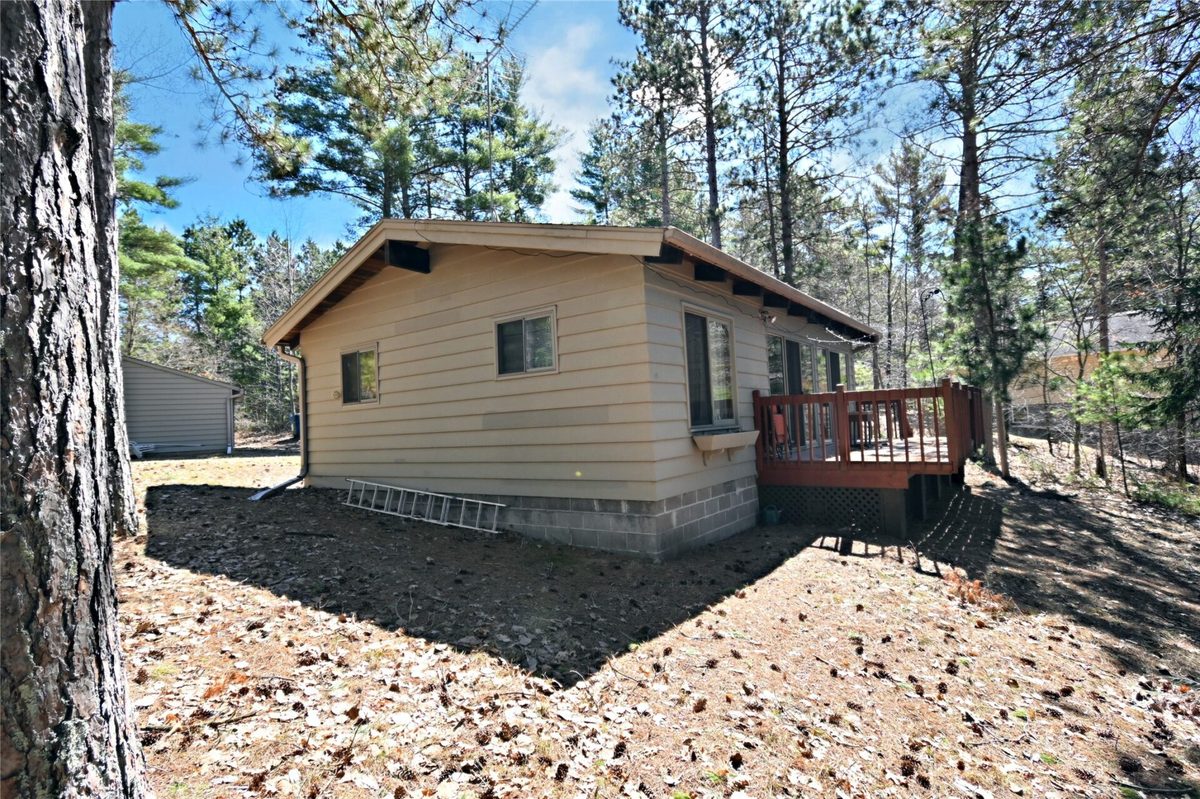 55715 E Island Drive, Barnes, WI — photo 25