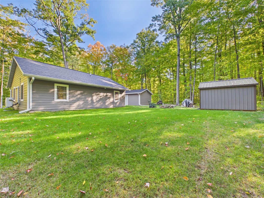 15199 Maple Street, Stone Lake WI 54876 - Residential house for sale - MLS #1605498 - image41