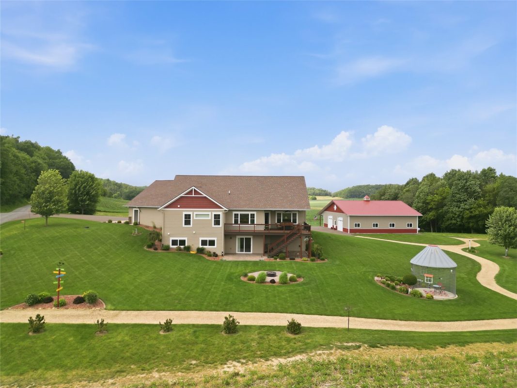 E5443 470th Avenue, Menomonie WI 54751 - Residential house for sale - MLS #1602564 - image3