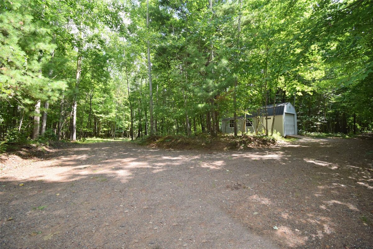 4646 Whitetail Path, Webster WI 54893 - Land house for sale - MLS #1604469 - image5