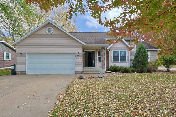 3003 Green View Drive Eau Claire WI 54703