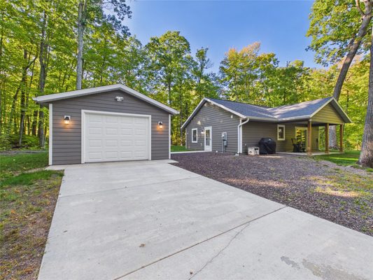 15199 W Maple Street Stone Lake WI 54876
