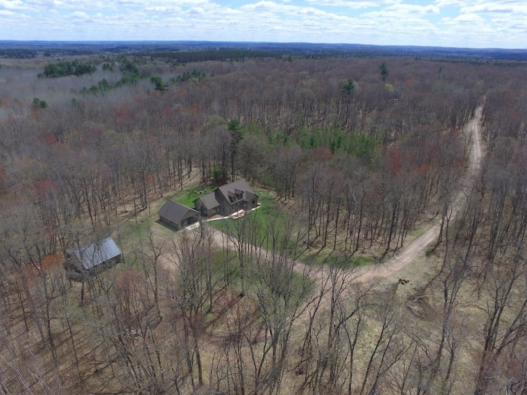 8166 Waldora Road, Siren WI 54872 - Residential house for sale - MLS #1600813 - image57