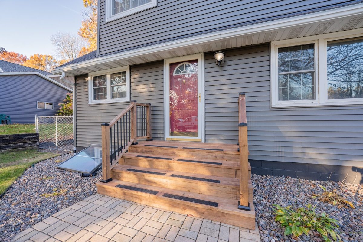3648 Lever Street, Eau Claire WI 54701 - Residential house for sale - MLS #1606163 - image2