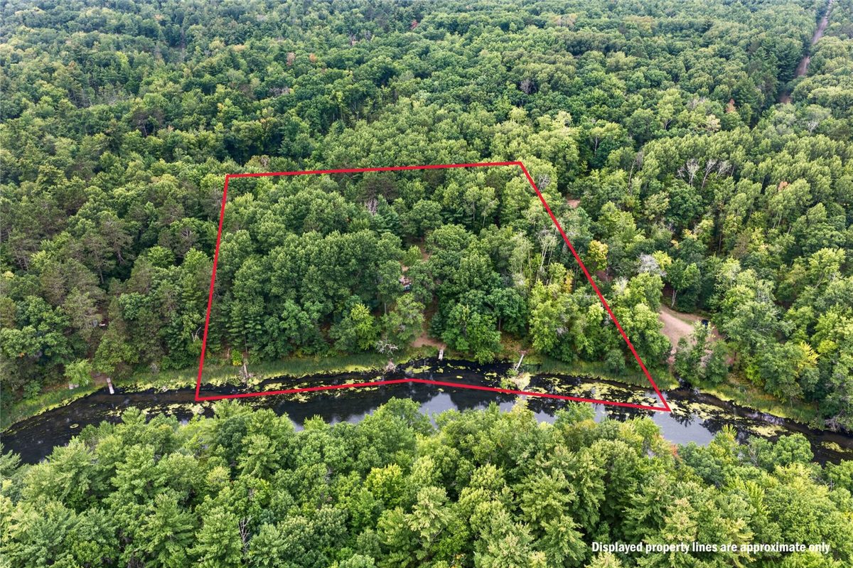 25841 Normans Landing Road, Webster WI 54893 - Residential house for sale - MLS #1604566 - image4