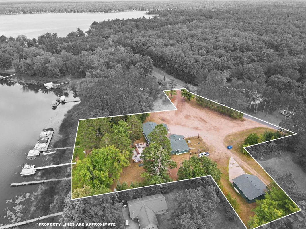 24787 Clam Lake Drive, Siren WI 54872 - CommercialSale house for sale - MLS #1604401 - image48