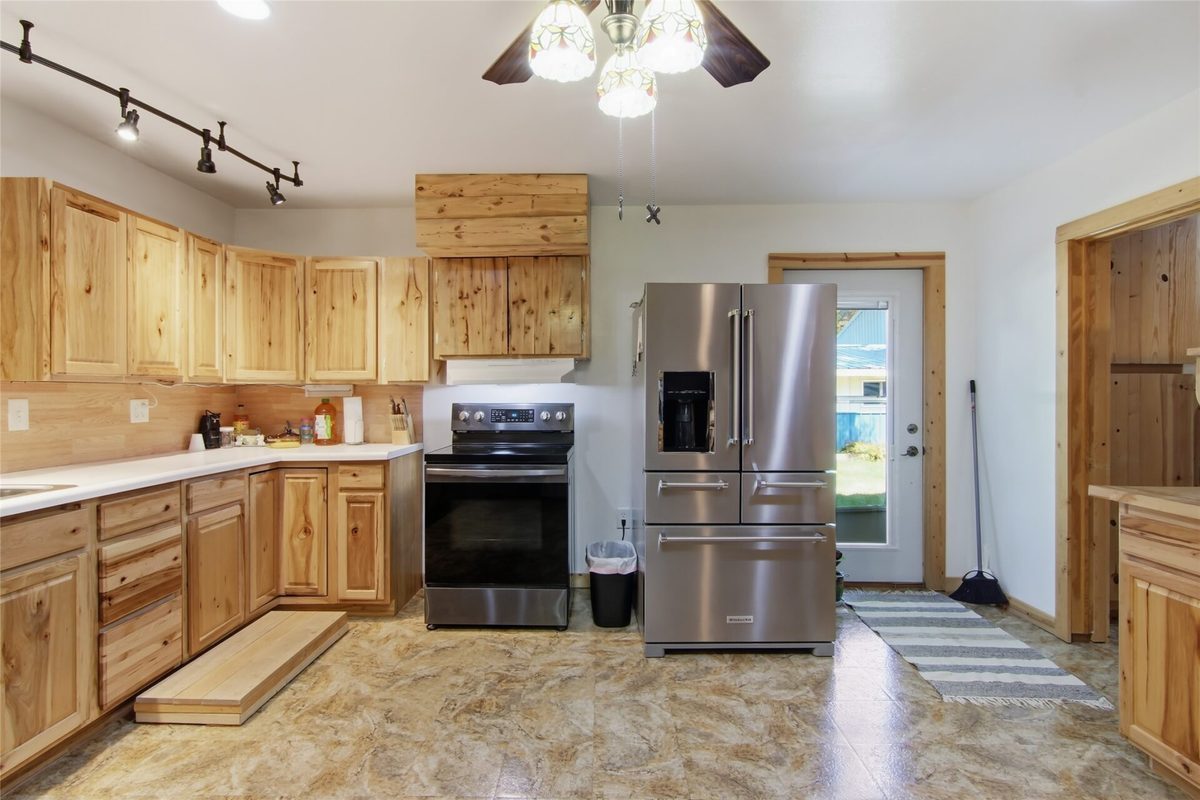 326 Camp Rd, Fairchild WI 54741 - Residential house for sale - MLS #1604572 - image7