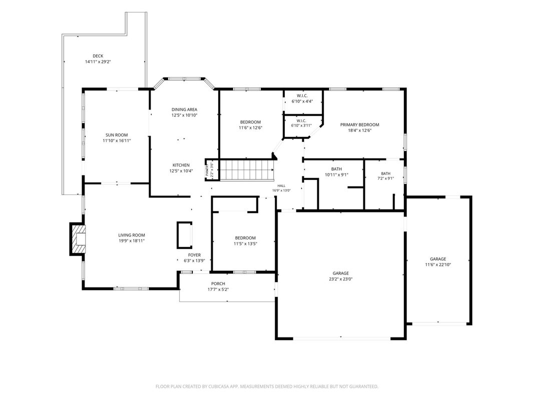 328 Marshall Street, Chippewa Falls WI 54729 - Residential house for sale - MLS #1605173 - image36