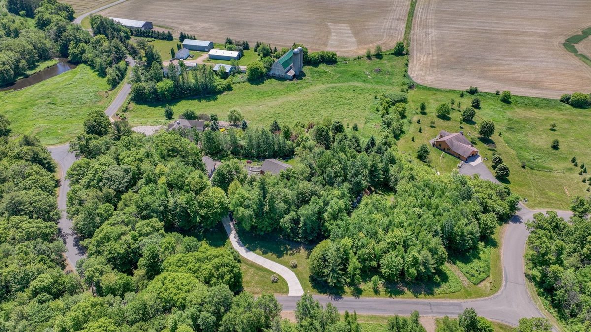 12521 135th Avenue, Chippewa Falls WI 54729 - Residential house for sale - MLS #1602008 - image56