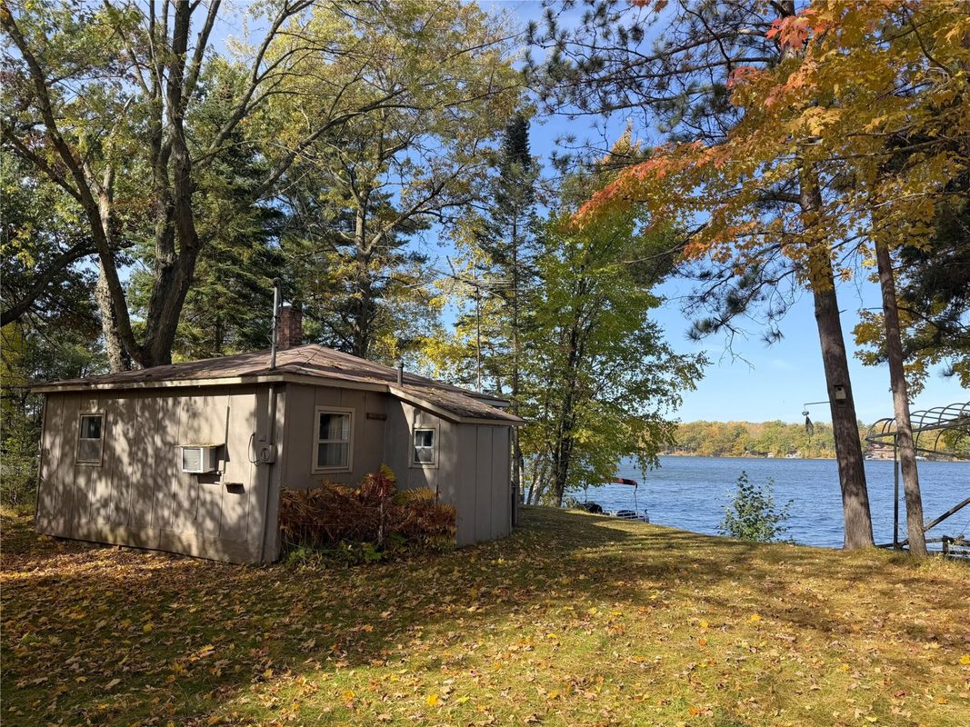 W14738 Chain Lake Road, New Auburn WI 54757 - Residential house for sale - MLS #1605783 - image3