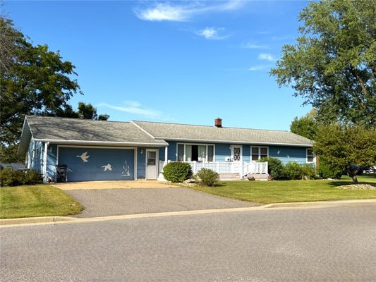 331 4th Street  Taylor WI 54659