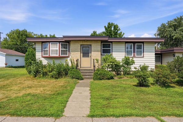 407 Buckman Street, Augusta WI 54722 - Residential house for sale - MLS #1603908 - image1