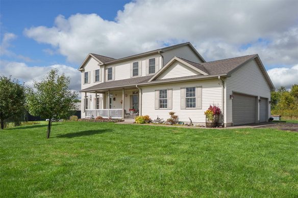 5912 84th Avenue, Chippewa Falls WI 54729 - Residential house for sale - MLS #1605269 - image1