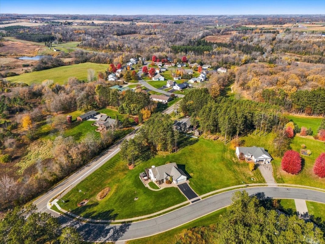 W1090 Silver Fox Drive, Spring Valley WI 54767 - Residential house for sale - MLS #1606235 - image33