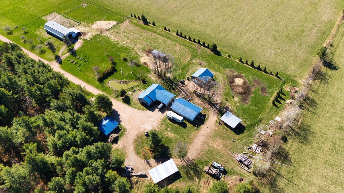 10611N County Highway K, Hayward WI 54843 - Residential house for sale - MLS #1604617 - image3