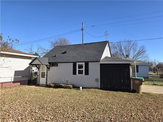 459 Woodward Avenue Chippewa Falls WI 54729