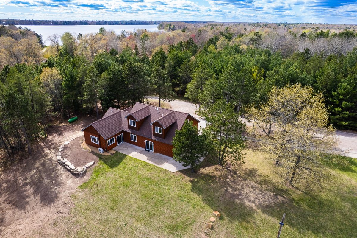 27736 Thompson Road, Webster WI 54893 - Residential house for sale - MLS #1601047 - image3