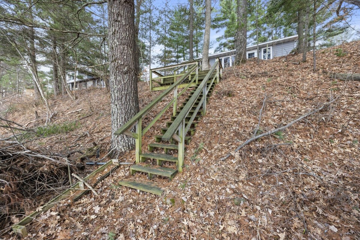 23174 Dunham Lake Road, Siren, WI — photo 31