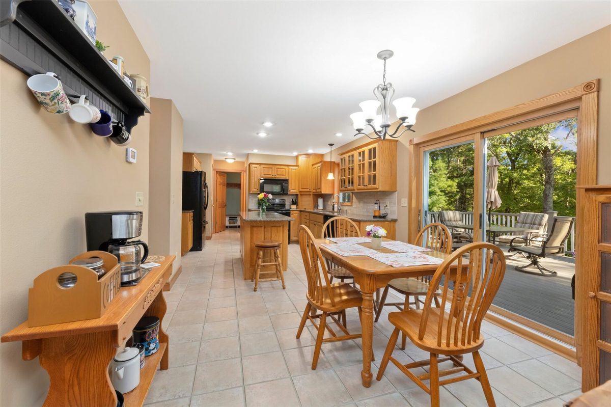 W10330 Deer Print Trail, Black River Falls WI 54615 - Residential house for sale - MLS #1605041 - image15