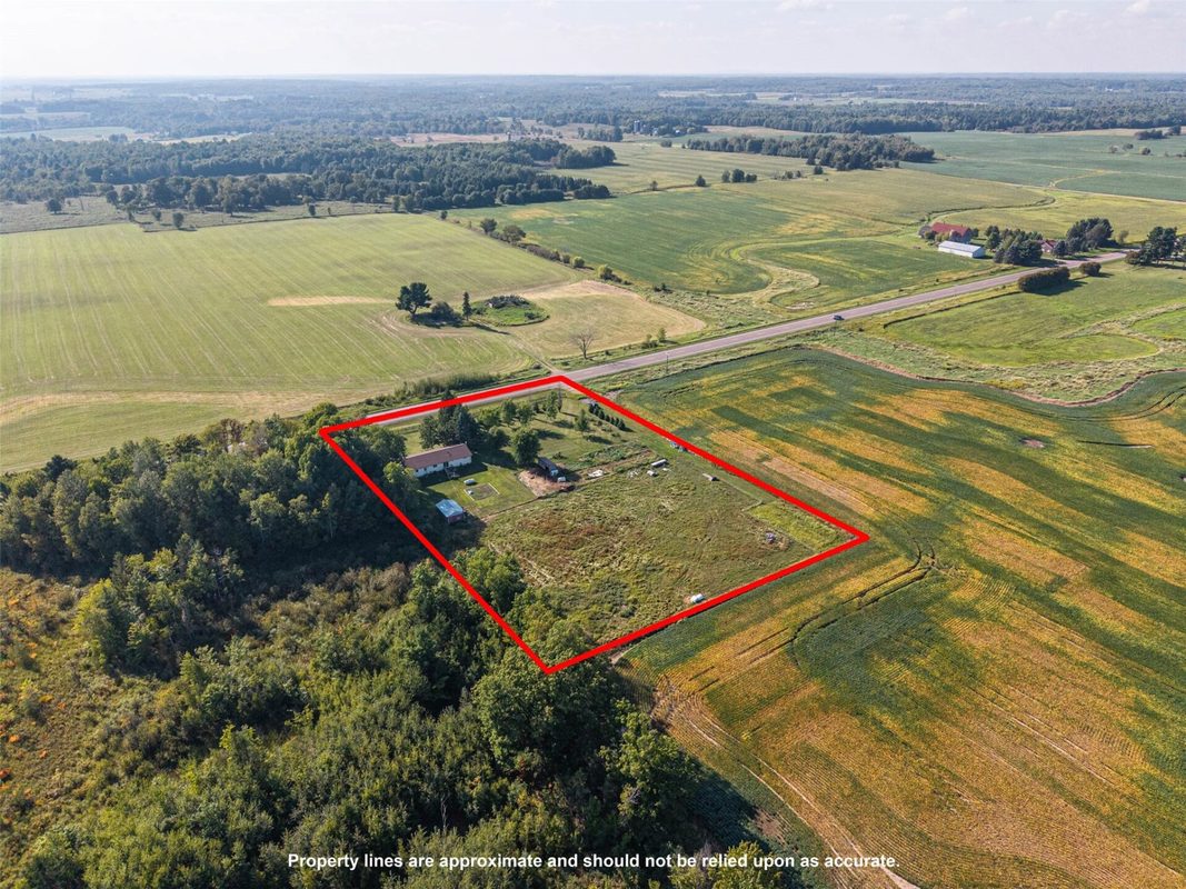 N16304 State Road 73, Thorp WI 54771 - Residential house for sale - MLS #1604759 - image41
