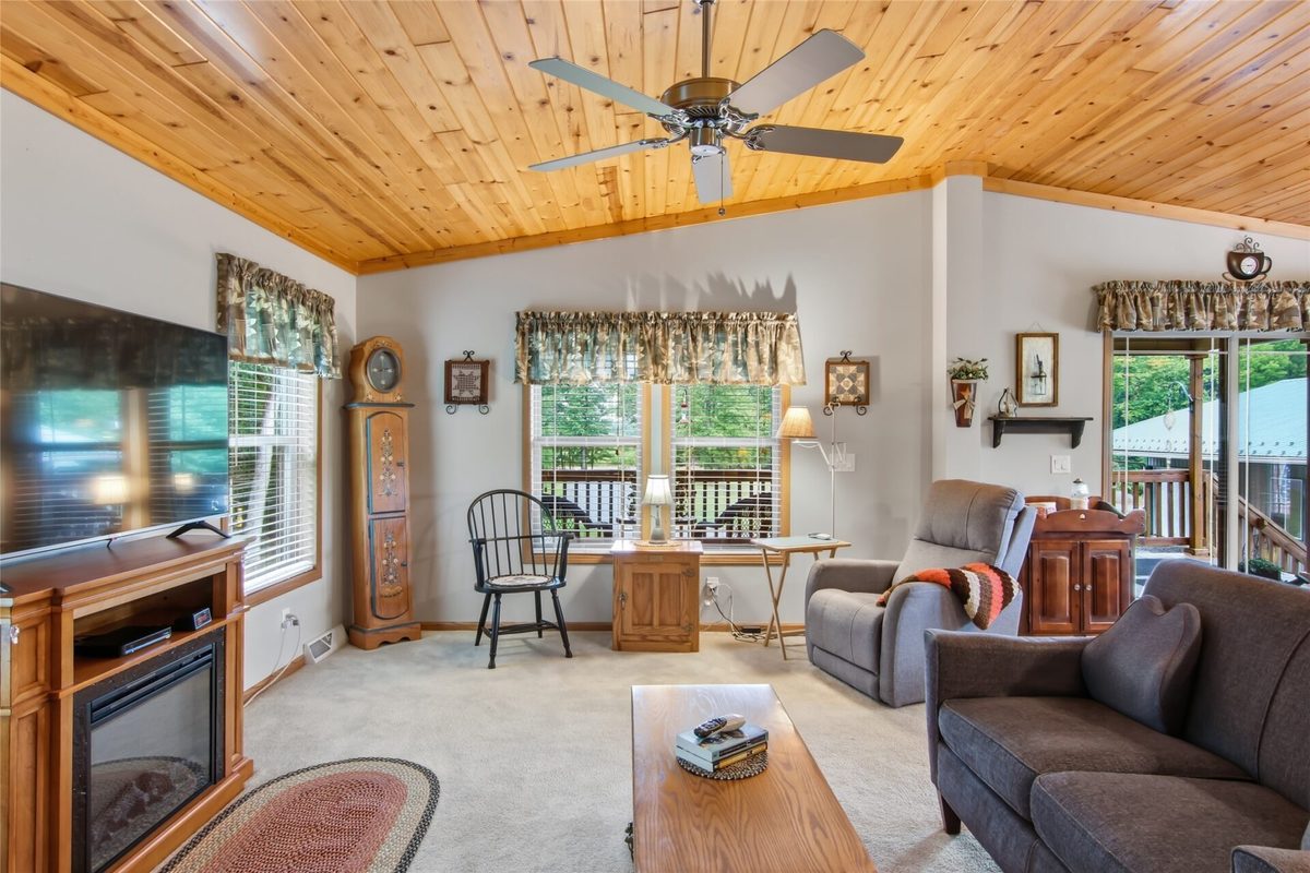9025 County Road H, Fairchild WI 54741 - Residential house for sale - MLS #1604944 - image5
