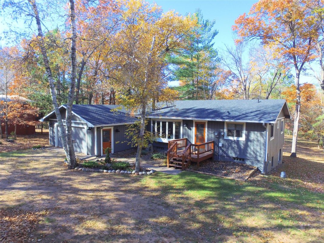 28933 Treasure Island Road, Danbury WI 54830 - Residential house for sale - MLS #1606148 - image3
