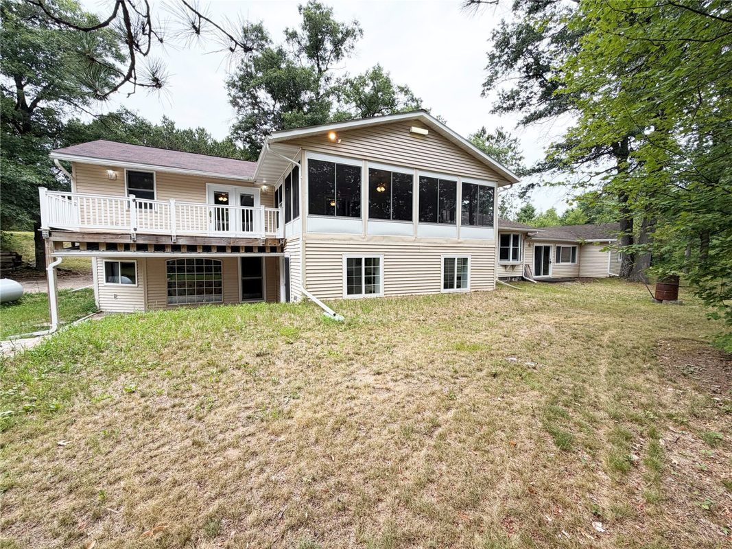 N3712 State Road 40, Bruce WI 54819 - Residential house for sale - MLS #1604142 - image2