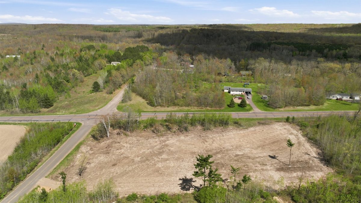 Lot 2 25th Street, Cameron WI 54822 - Land house for sale - MLS #1596800 - image7
