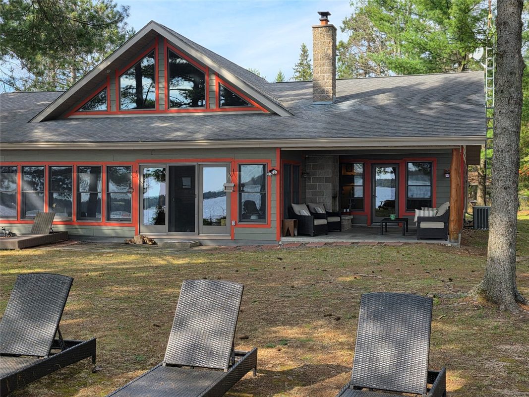 N132 Pine Place, Hatfield, WI