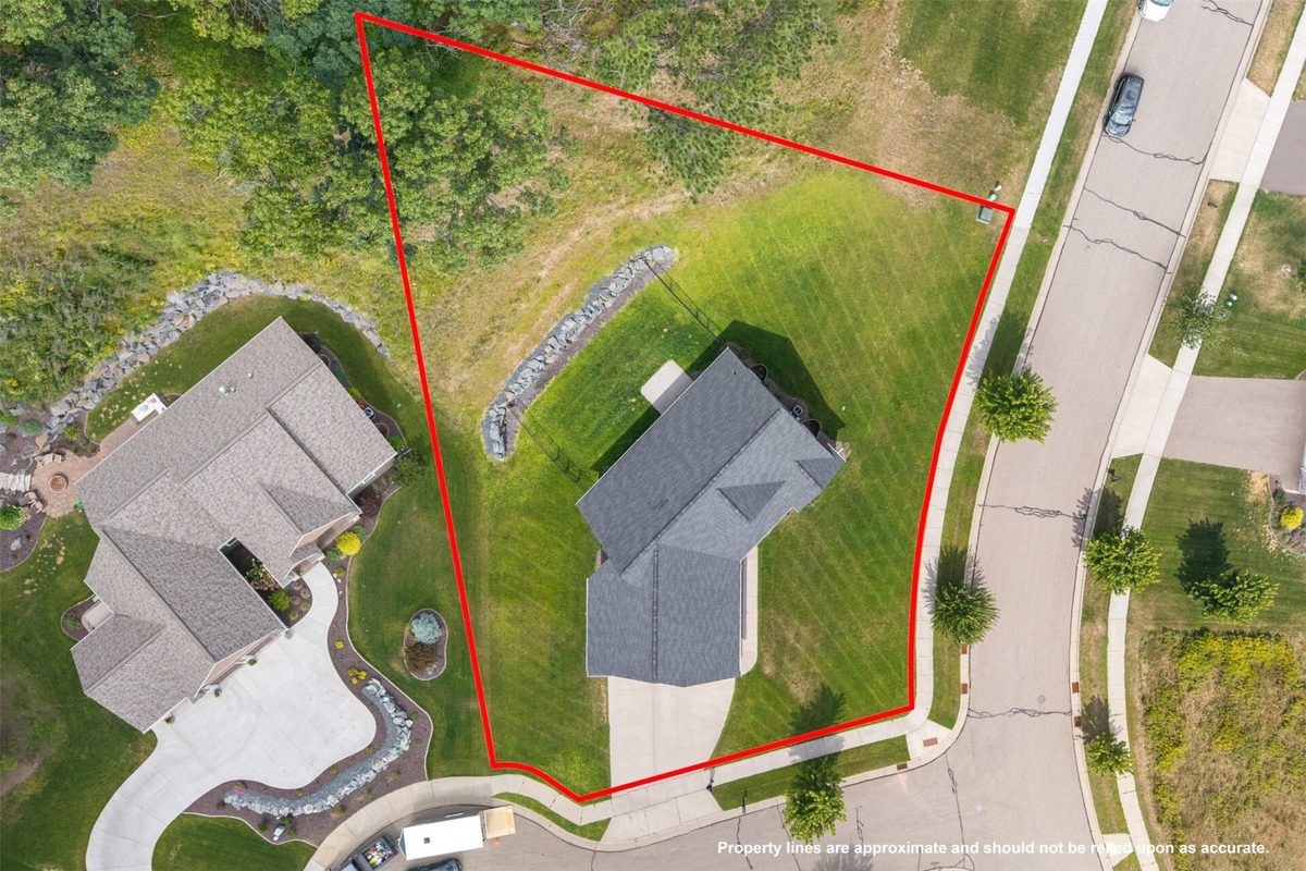 3440 Nelson Court, Eau Claire WI 54703 - Residential house for sale - MLS #1604412 - image43