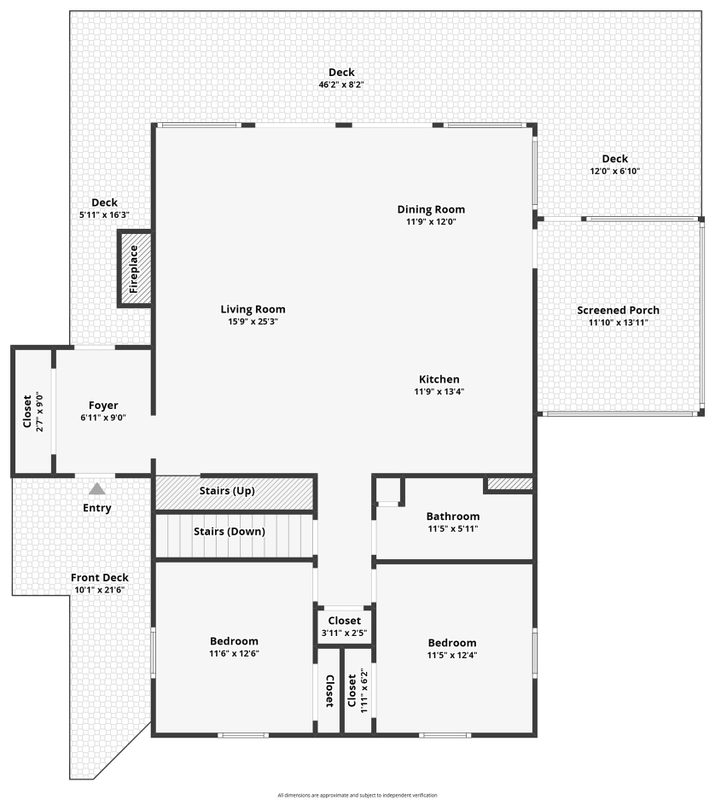 W7988 St Croix Trail Road, Minong WI 54859 - Residential house for sale - MLS #1604246 - image58