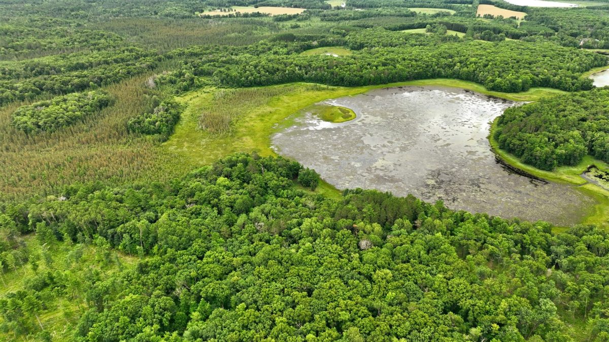0 Goose Lake, Spooner WI 54801 - Land house for sale - MLS #1603400 - image18