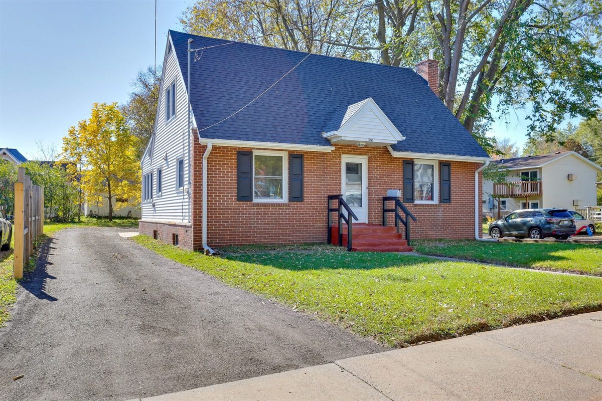 310 Fillmore Street, Black River Falls WI 54615 - Residential house for sale - MLS #1605886 - image2